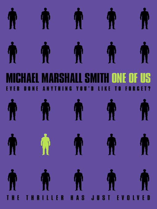 One of Us (eBook)